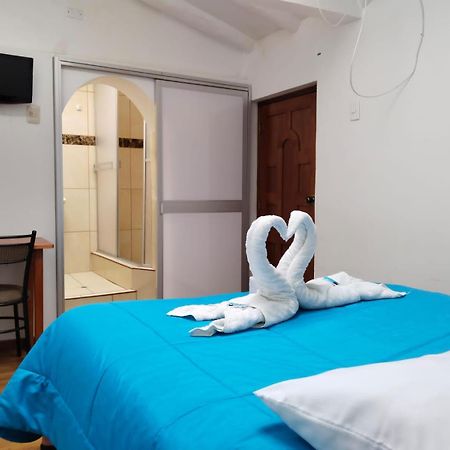 Qori House Ξενοδοχείο Κούζκο Εξωτερικό φωτογραφία