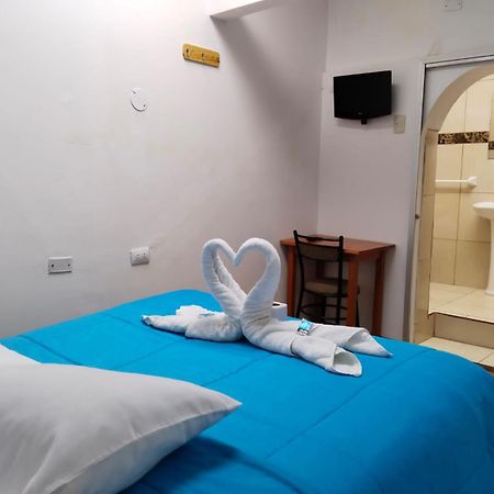 Qori House Ξενοδοχείο Κούζκο Εξωτερικό φωτογραφία