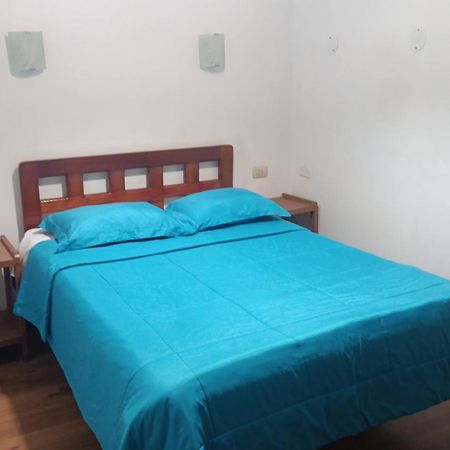 Qori House Ξενοδοχείο Κούζκο Εξωτερικό φωτογραφία