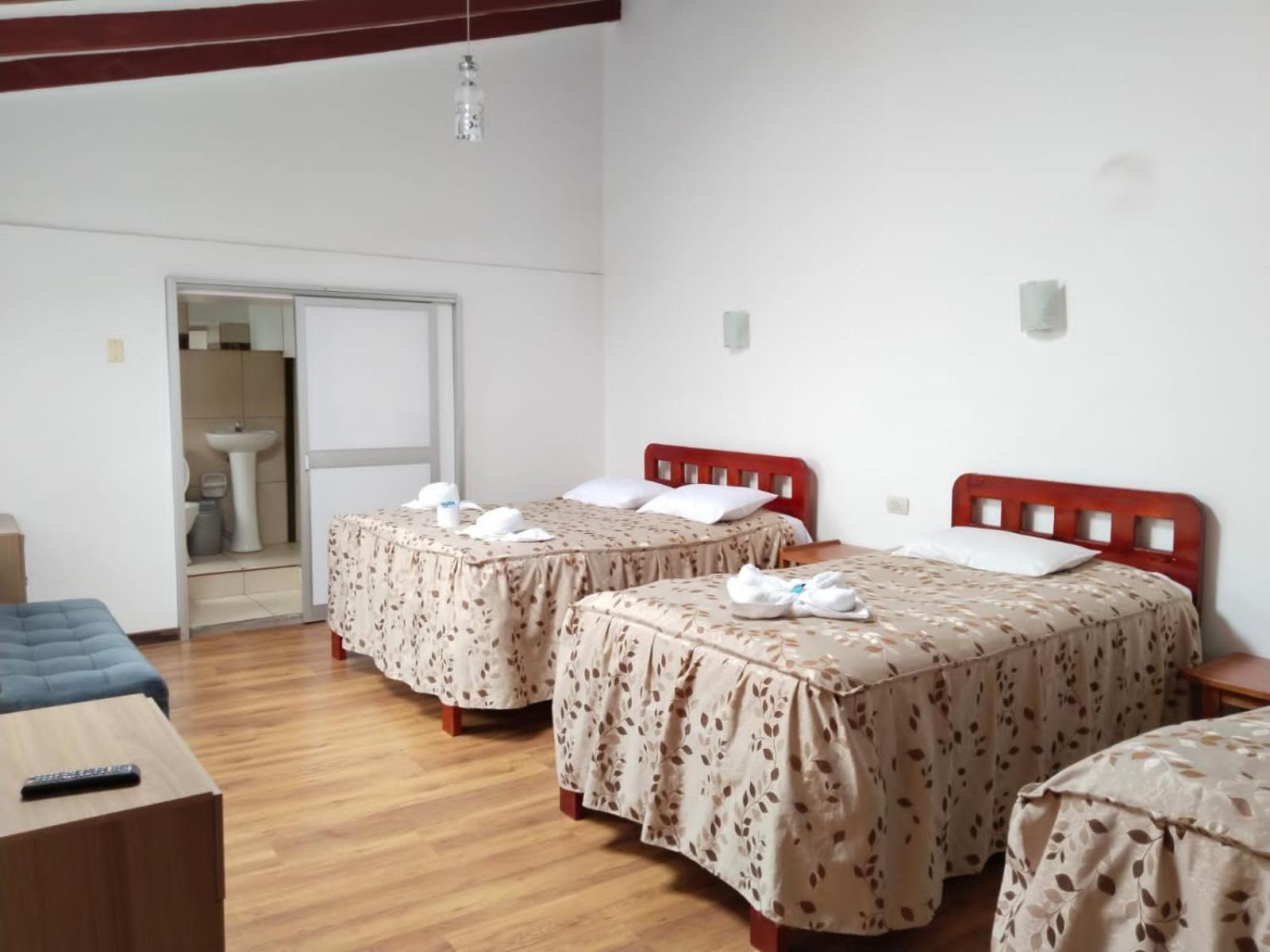 Qori House Ξενοδοχείο Κούζκο Εξωτερικό φωτογραφία