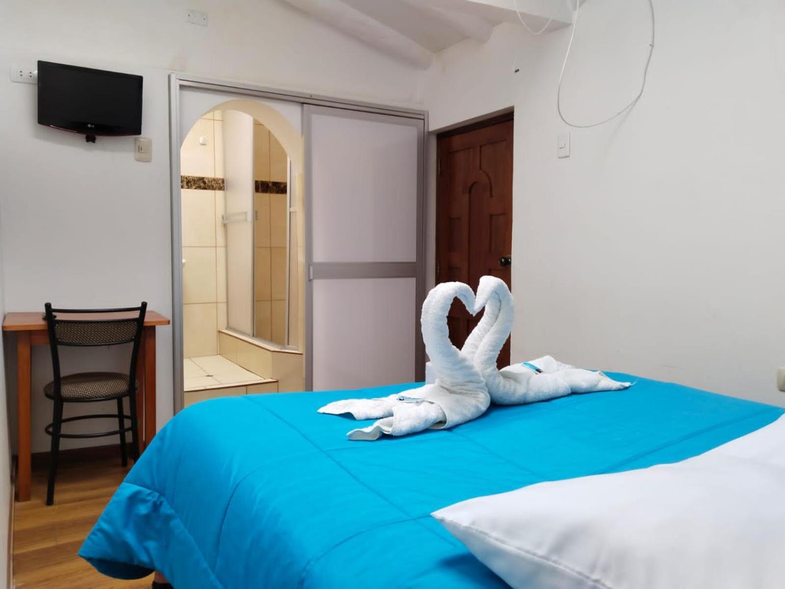 Qori House Ξενοδοχείο Κούζκο Εξωτερικό φωτογραφία