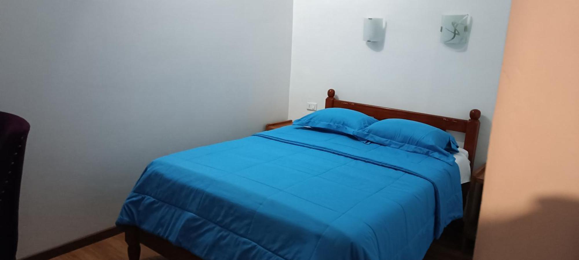 Qori House Ξενοδοχείο Κούζκο Εξωτερικό φωτογραφία