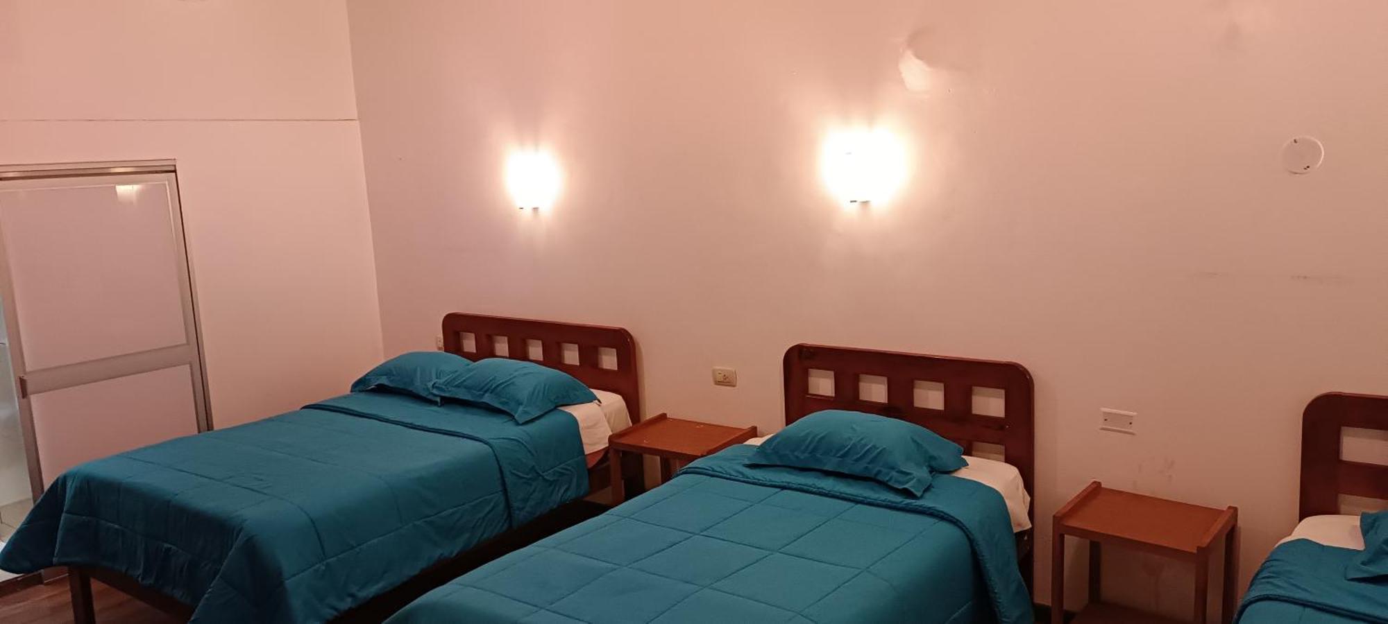 Qori House Ξενοδοχείο Κούζκο Εξωτερικό φωτογραφία