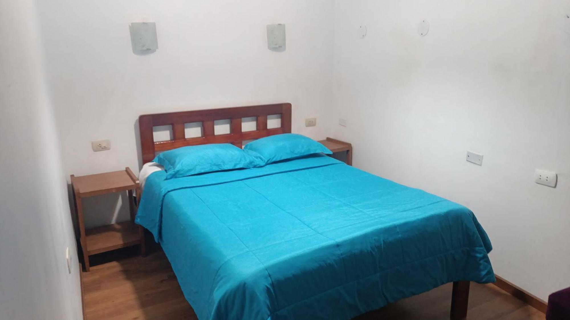 Qori House Ξενοδοχείο Κούζκο Εξωτερικό φωτογραφία