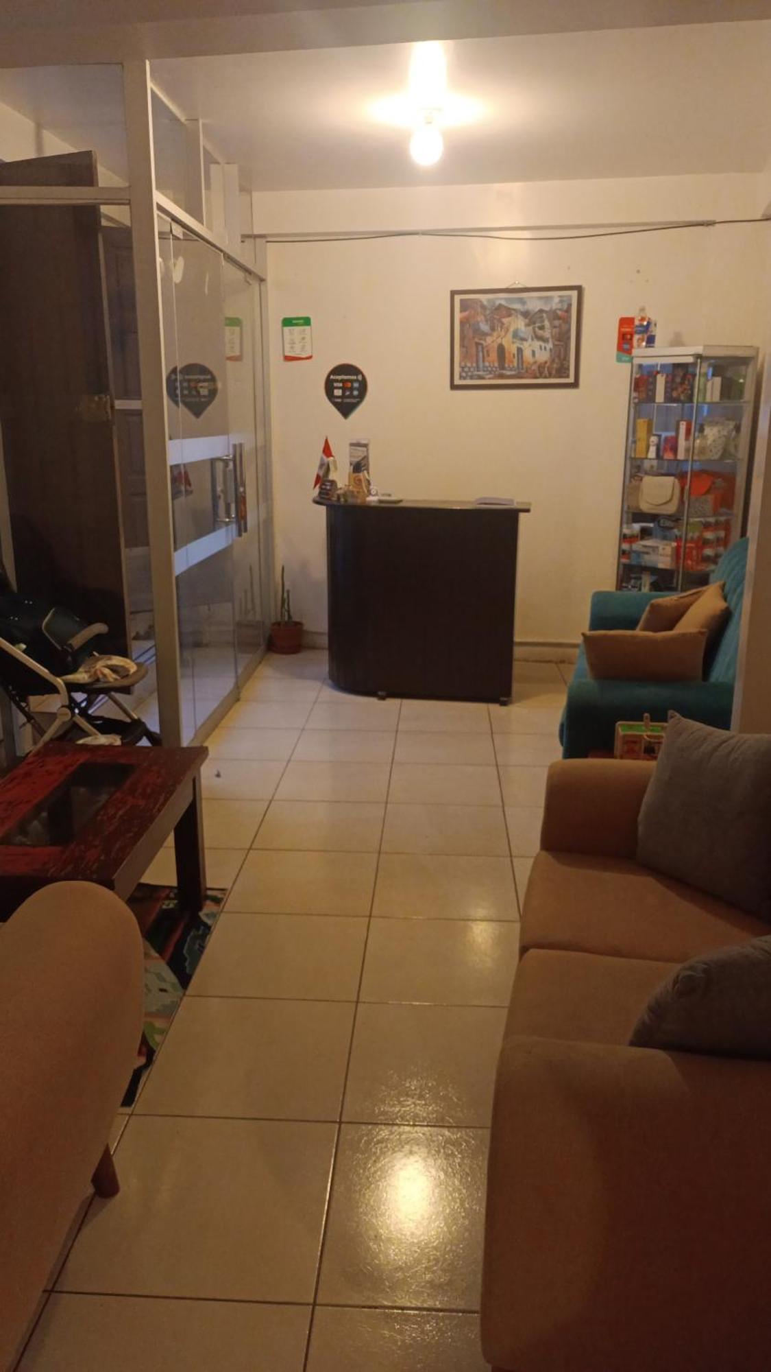 Qori House Ξενοδοχείο Κούζκο Εξωτερικό φωτογραφία