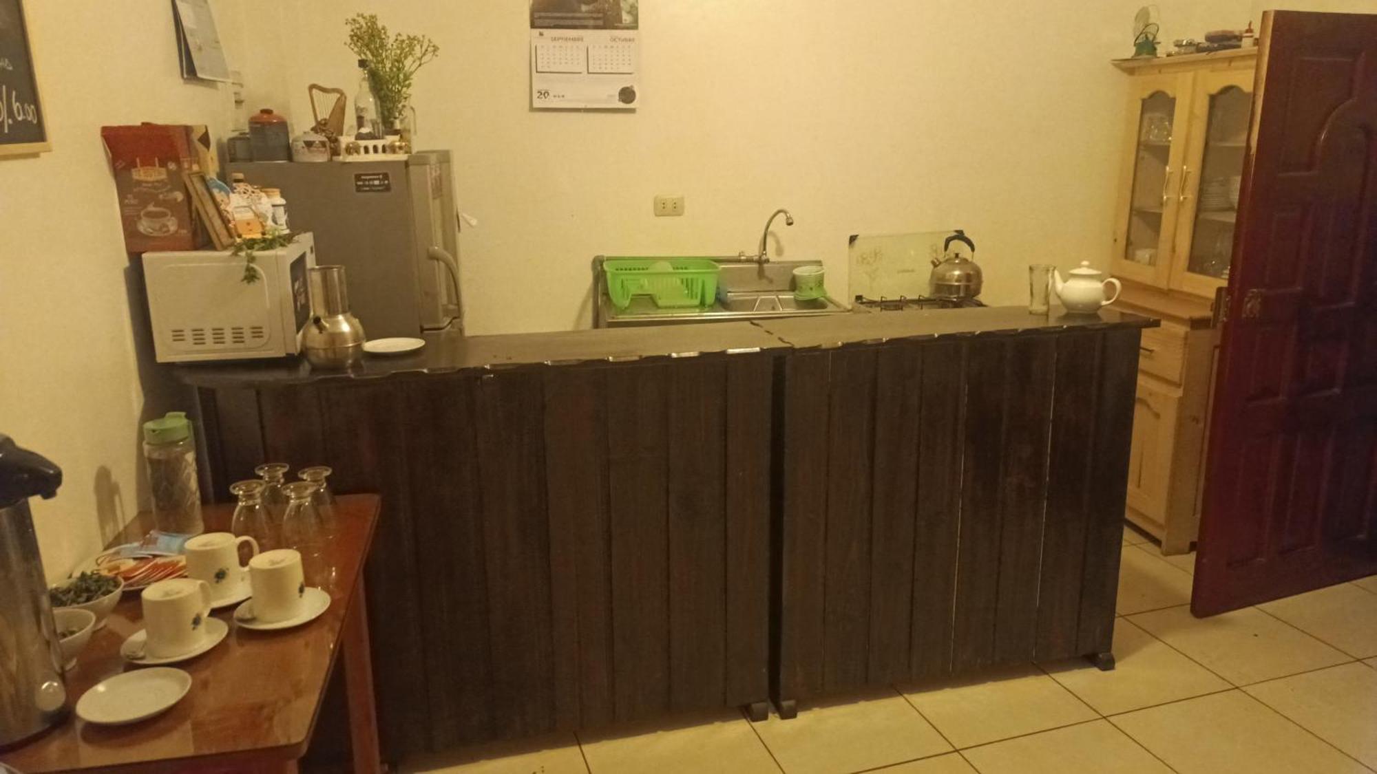 Qori House Ξενοδοχείο Κούζκο Εξωτερικό φωτογραφία